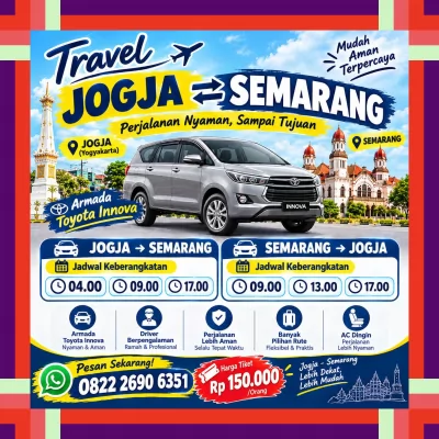 traveljogjasemarangberapajam-traveljogjasemarangantarsampaitujuan-tikettraveljogjasemarang-jadwaltraveljogjasemarang-traveljogjasemarang24jam-traveljogjasemarangantarjemput-traveljogjasemarangapasaja-agentraveljogjasemarang-agentraveljogjasemarangterdekat-